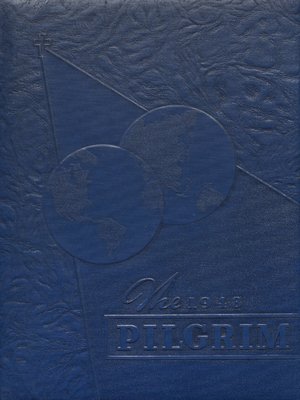 cover image of Frankfort Pilgrim (1948)